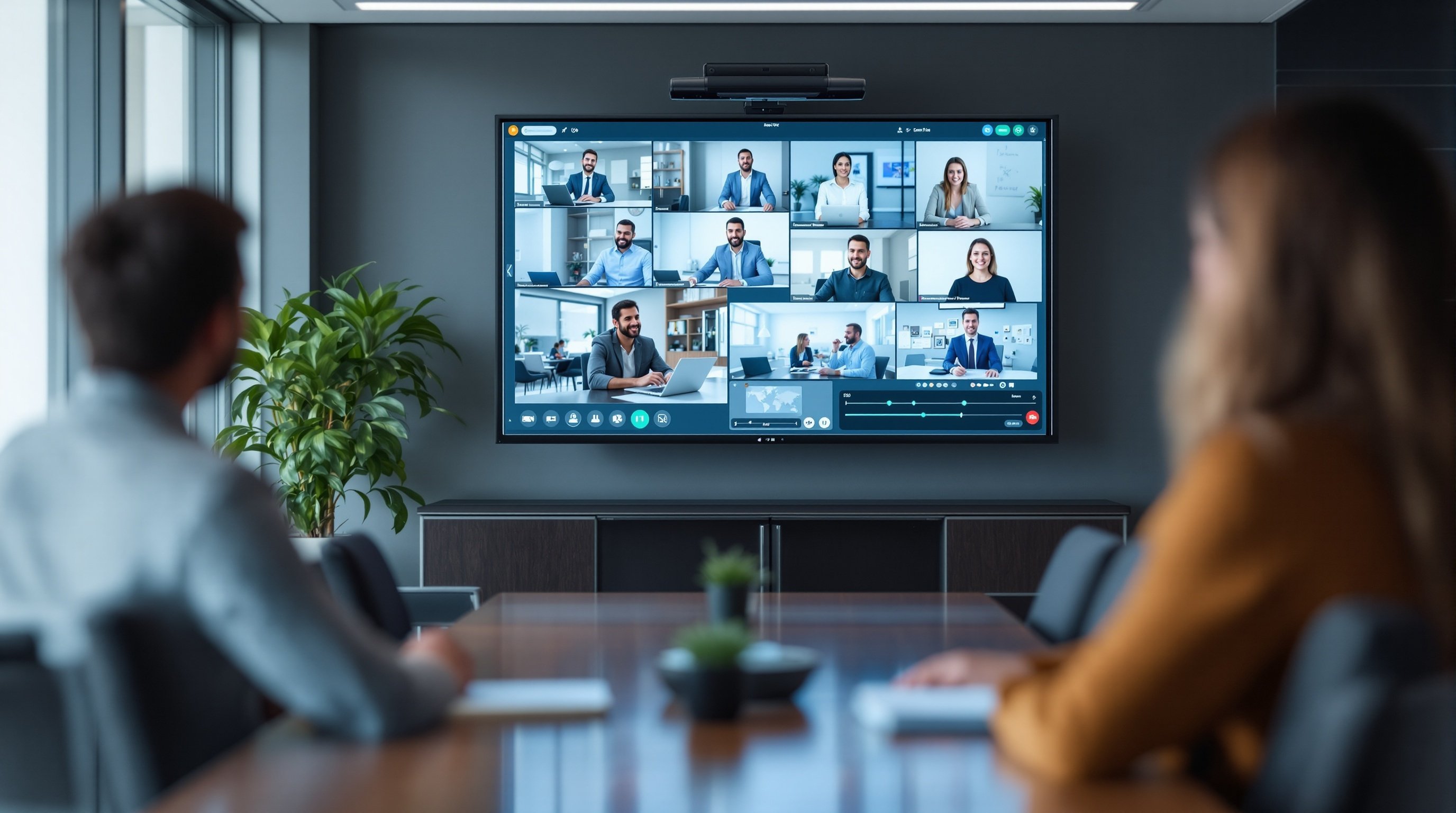 Unified Communications